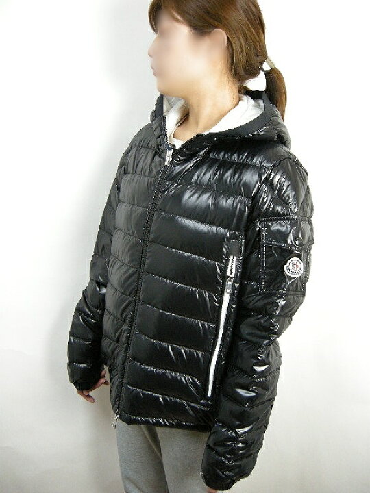 楽天市場】【MONCLER/モンクレール/GALION GIUBBOTTO/ガリオン/ライト 