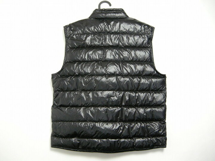 楽天市場】【MONCLER/モンクレール/GUI GILET/ギ/グイ/ライトダウン  