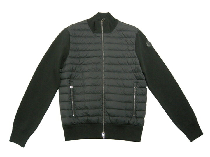 楽天市場】【MONCLER/モンクレール/CARDIGAN TRICOT/コットンニット  