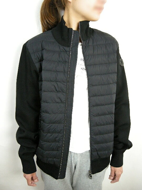 楽天市場】【MONCLER/モンクレール/CARDIGAN TRICOT/コットンニット  