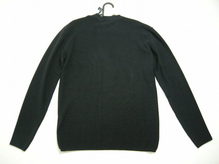 楽天市場】【MONCLER/モンクレール/GIROCOLLO TRICOT/ポケット付き 