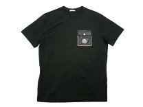楽天市場】ポケット付き Tシャツ（ブランドモンクレール）（トップス 