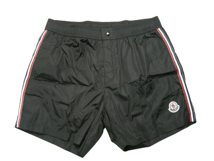 楽天市場】【MONCLER/モンクレール/BOXER MARE/ショーツ/ショート 