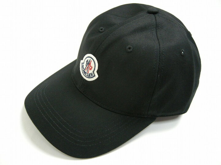 楽天市場】【MONCLER/モンクレール/BERRETTO BASEBALL/ベースボール 
