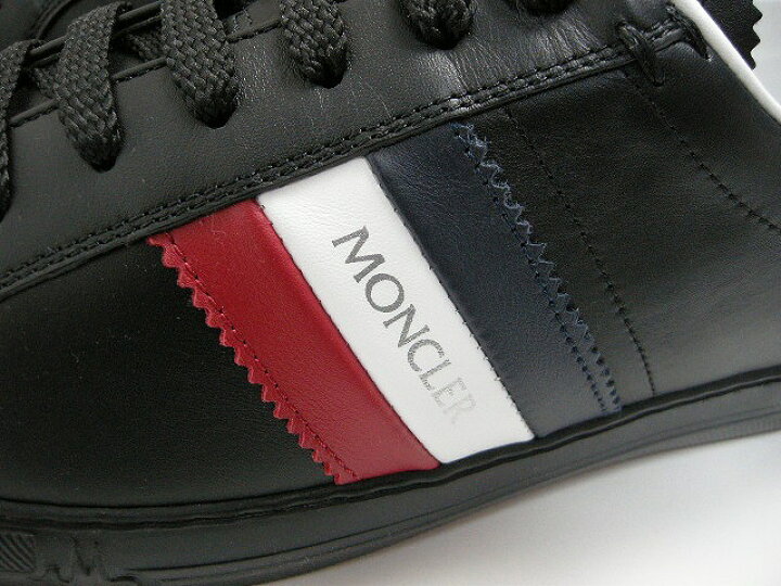 楽天市場】【MONCLER/モンクレール/NEW MONACO/ニューモナコ 