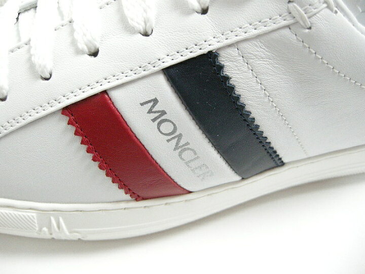 楽天市場】【MONCLER/モンクレール/NEW MONACO/ニューモナコ 