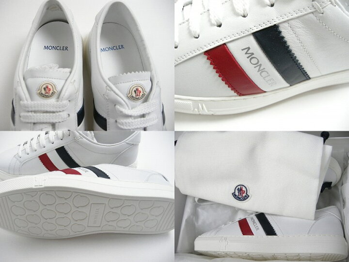 楽天市場】【MONCLER/モンクレール/NEW MONACO/ニューモナコ 