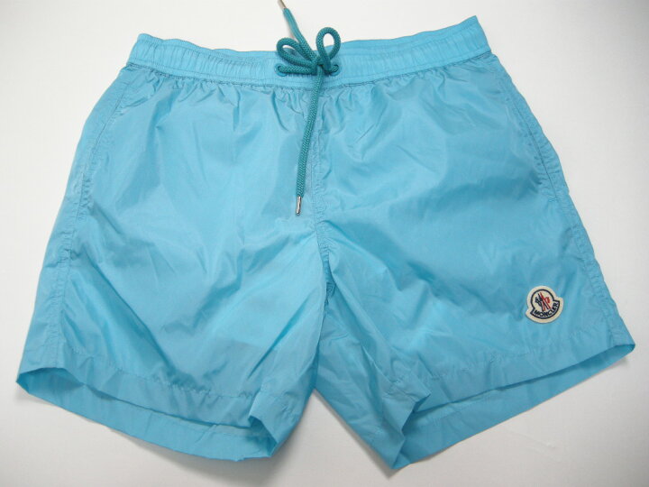 楽天市場】【MONCLER/モンクレール/BOXER MARE/ショーツ/ショート  