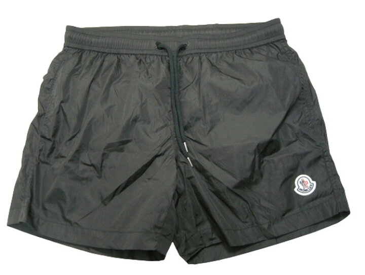 楽天市場】【MONCLER/モンクレール/BOXER MARE/ショーツ/ショート 