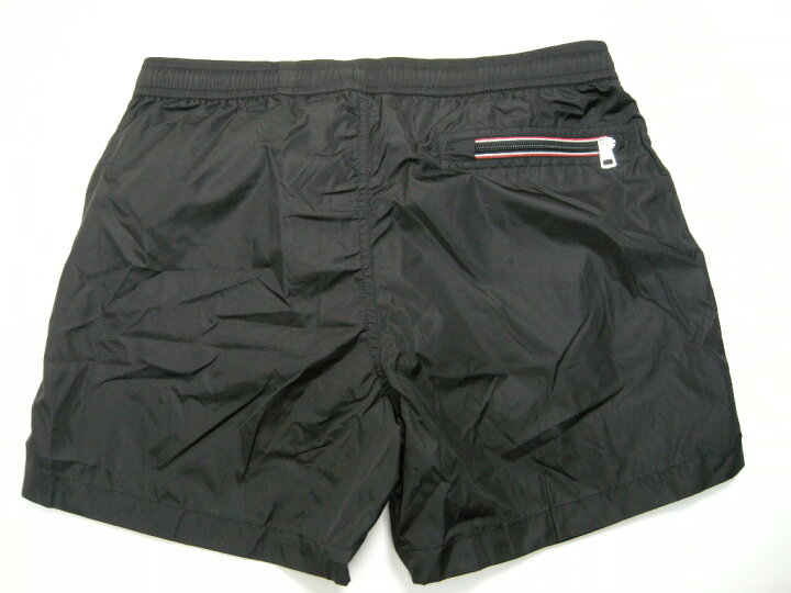 楽天市場】【MONCLER/モンクレール/BOXER MARE/ショーツ/ショート 