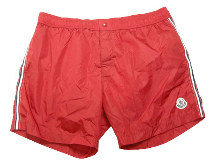楽天市場】【MONCLER/モンクレール/BOXER MARE/ショーツ/ショート 