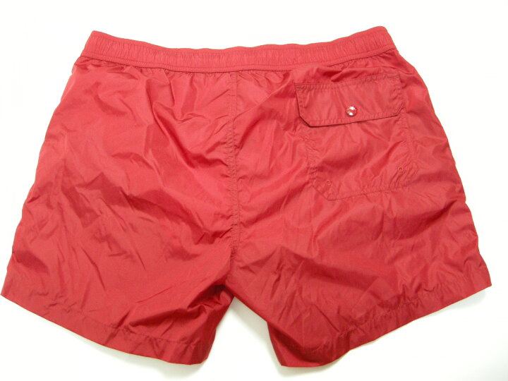 楽天市場】【MONCLER/モンクレール/BOXER MARE/ショーツ/ショート 