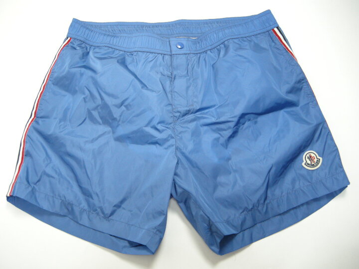 楽天市場】【MONCLER/モンクレール/BOXER MARE/ショーツ/ショート 