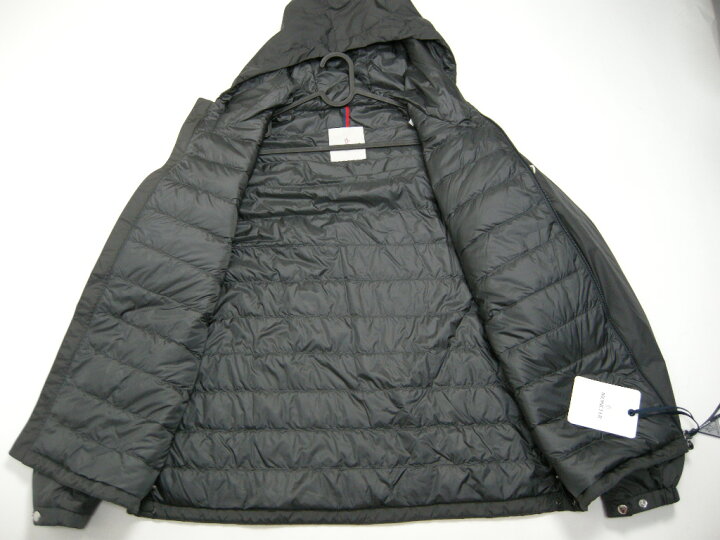 楽天市場】【MONCLER/モンクレール/TINIAN GIUBBOTTO/ライトダウン  