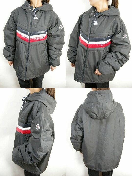 楽天市場】【MONCLER/モンクレール/TINIAN GIUBBOTTO/ライトダウン  