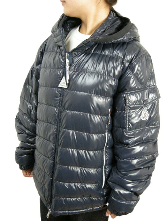 楽天市場】【MONCLER/モンクレール/GALION GIUBBOTTO/ガリオン/ライト 