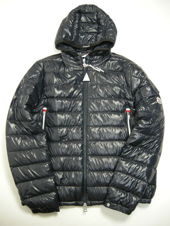 楽天市場】【MONCLER/モンクレール/GALION GIUBBOTTO/ガリオン/ライト 