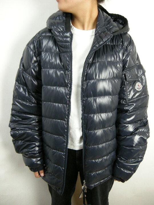 楽天市場】【MONCLER/モンクレール/GALION GIUBBOTTO/ガリオン/ライト 