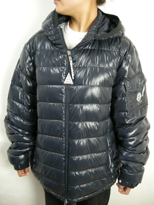 楽天市場】【MONCLER/モンクレール/GALION GIUBBOTTO/ガリオン/ライト 