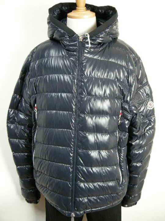 楽天市場】【MONCLER/モンクレール/GALION GIUBBOTTO/ガリオン/ライト 