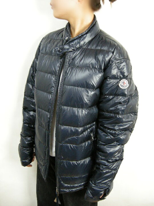 楽天市場】【MONCLER/モンクレール/ACORUS GIUBBOTTO/アコルス 