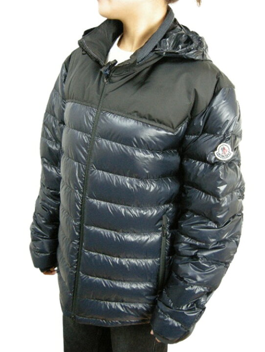 楽天市場】【MONCLER/モンクレール/SILVERE GIUBBOTTO/ライトダウン 