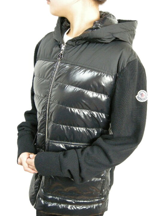 楽天市場】【MONCLER/モンクレール/CARDIGAN TRICOT/コットンニット 