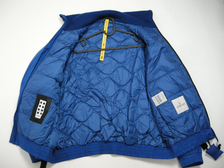 楽天市場】【MONCLER/モンクレール/GENIUS/ジーニアス/JW ANDERSON/JW 