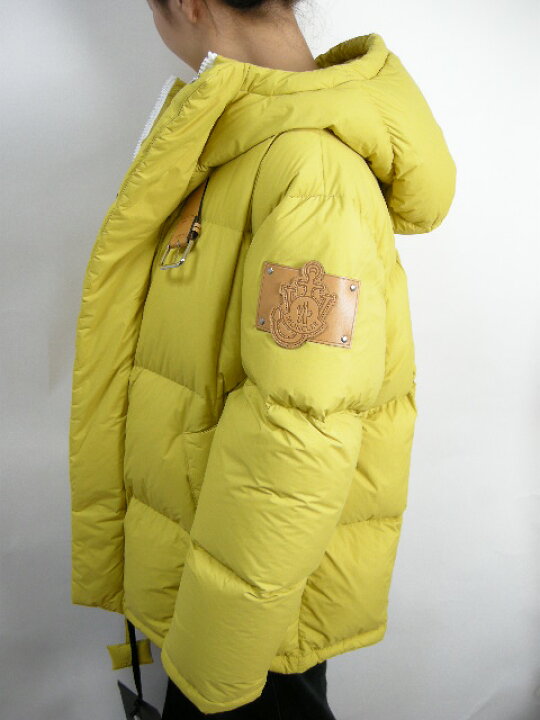 楽天市場】【MONCLER/モンクレール/GENIUS/ジーニアス/JW ANDERSON/JW 