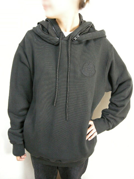楽天市場】【MONCLER/モンクレール/GENIUS/ジーニアス/1952/HOODIE 