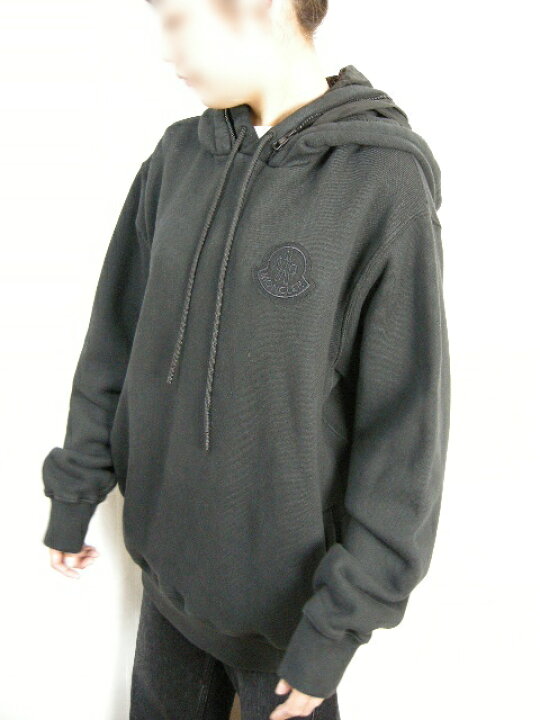 楽天市場】【MONCLER/モンクレール/GENIUS/ジーニアス/1952/HOODIE 