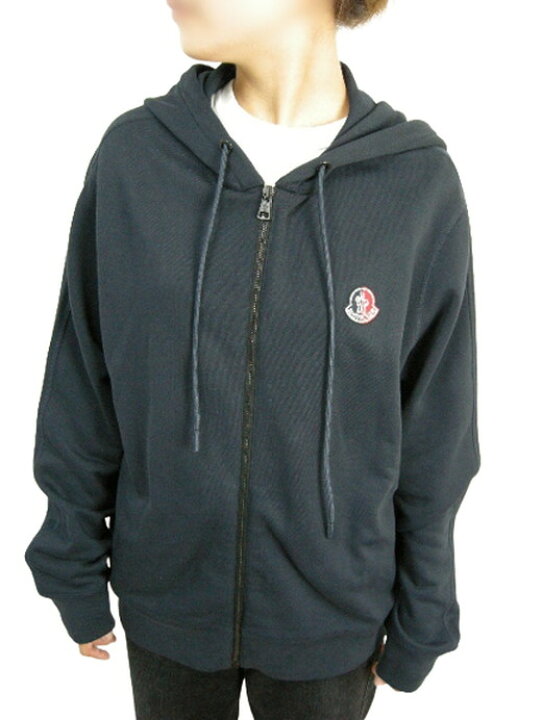 楽天市場】【MONCLER/モンクレール/GENIUS/ジーニアス/1952/HOODIE ZIP  