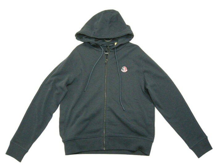 楽天市場】【MONCLER/モンクレール/GENIUS/ジーニアス/1952/HOODIE ZIP 