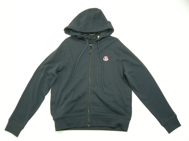 楽天市場】【MONCLER/モンクレール/GENIUS/ジーニアス/1952/HOODIE ZIP 
