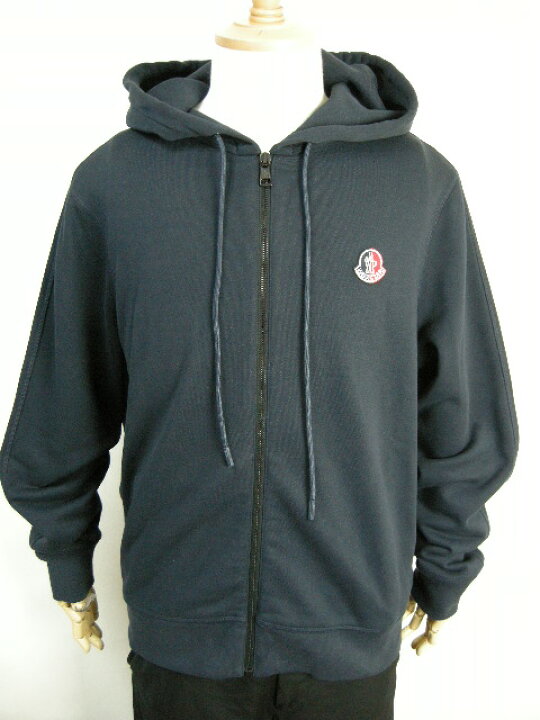 楽天市場】【MONCLER/モンクレール/GENIUS/ジーニアス/1952/HOODIE ZIP 
