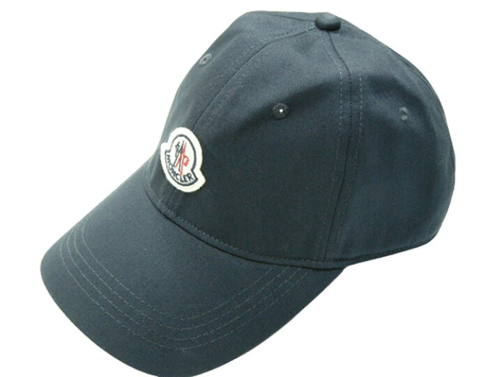 楽天市場】【MONCLER/モンクレール/BERRETTO BASEBALL/ベースボール 