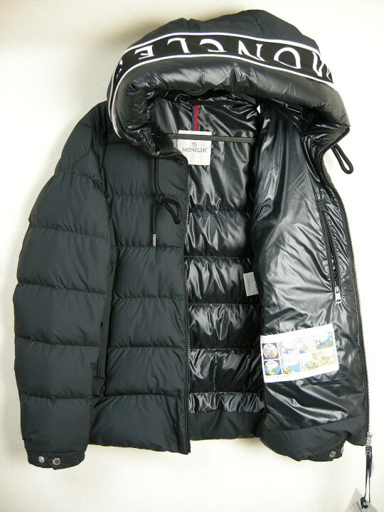 楽天市場】【MONCLER/モンクレール/CARDERE GIUBBOTTO/カルデレ/フード 