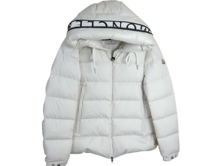 楽天市場】【MONCLER/モンクレール/CARDERE GIUBBOTTO/カルデレ/フード 