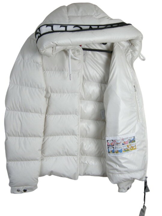 楽天市場】【MONCLER/モンクレール/CARDERE GIUBBOTTO/カルデレ/フード 