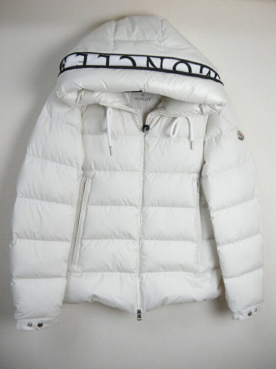 楽天市場】【MONCLER/モンクレール/CARDERE GIUBBOTTO/カルデレ/フード 