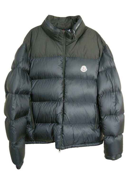 楽天市場】【MONCLER/モンクレール/PEUPLIER GIUBBOTTO/ダウン 