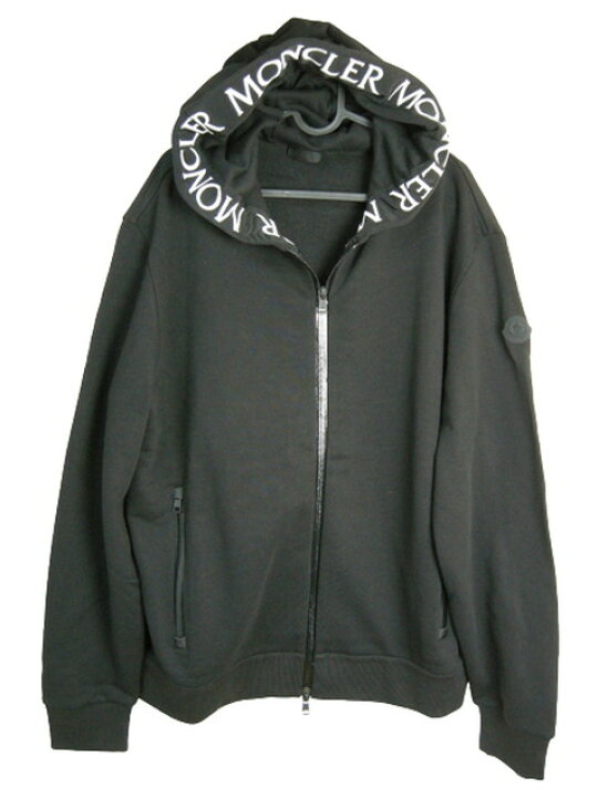 楽天市場】【MONCLER/モンクレール/MAGLIA CARDIGAN/ロゴライン 