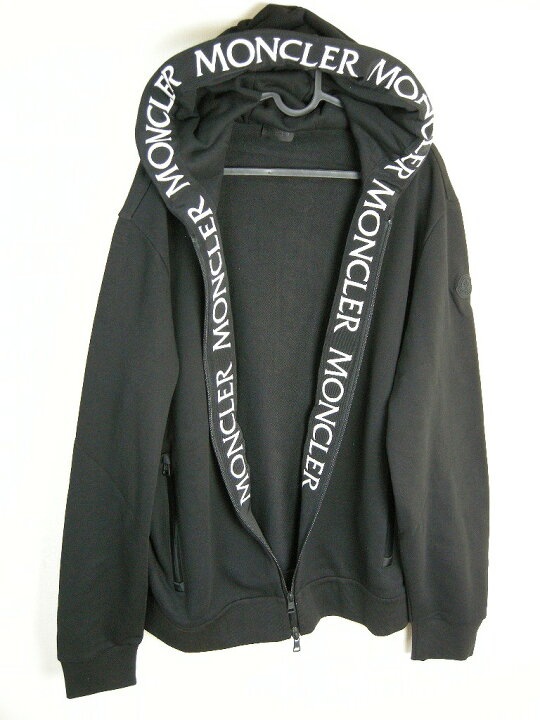 楽天市場】【MONCLER/モンクレール/MAGLIA CARDIGAN/ロゴライン 