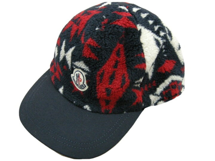 楽天市場】【MONCLER/モンクレール/BASEBALL/ベースボールキャップ 