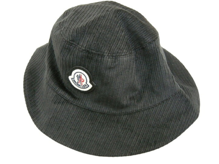 楽天市場】【MONCLER/モンクレール/BUCKET/リバーシブルバケットハット 