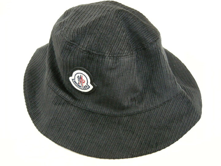 楽天市場】【MONCLER/モンクレール/BUCKET/リバーシブルバケットハット 