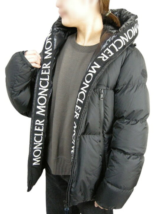 楽天市場】【MONCLER/モンクレール/MONTCLA GIUBBOTTO/モンクラ/メンズ 