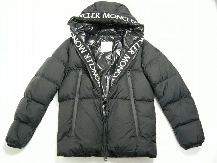 楽天市場】【MONCLER/モンクレール/MONTCLA GIUBBOTTO/モンクラ/メンズ 