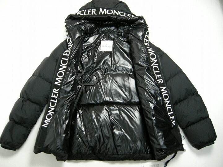 楽天市場】【MONCLER/モンクレール/MONTCLA GIUBBOTTO/モンクラ/メンズ 