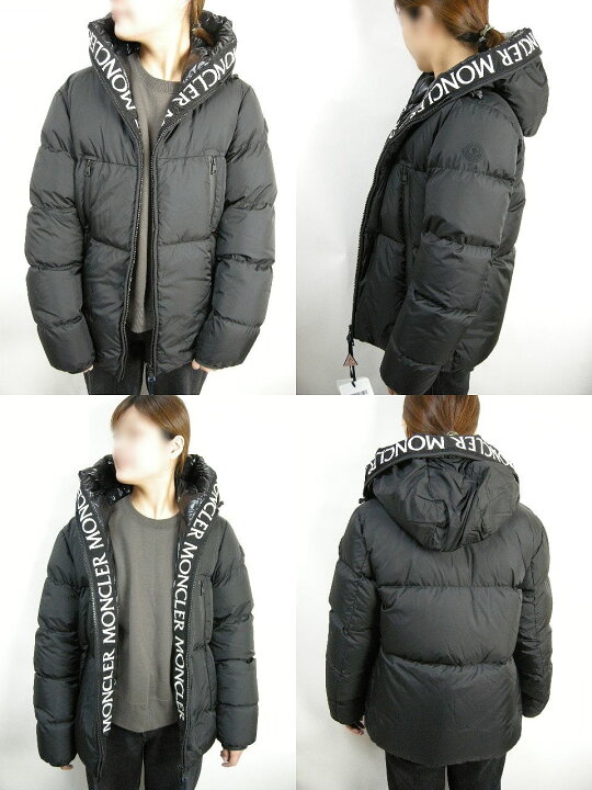 楽天市場】【MONCLER/モンクレール/MONTCLA GIUBBOTTO/モンクラ/メンズ 